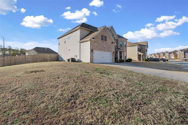 274 Fox Knoll Trail, Dallas, GA 30132