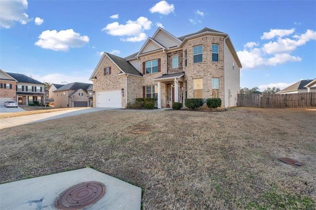 274 Fox Knoll Trail, Dallas, GA 30132