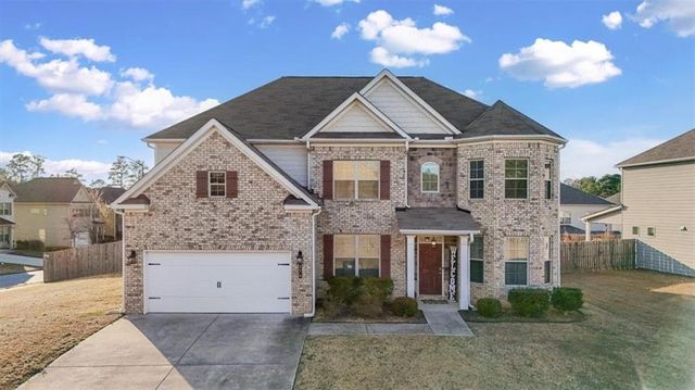 274 Fox Knoll Trail, Dallas, GA 30132