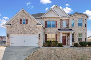 274 Fox Knoll Trail, Dallas, GA 30132