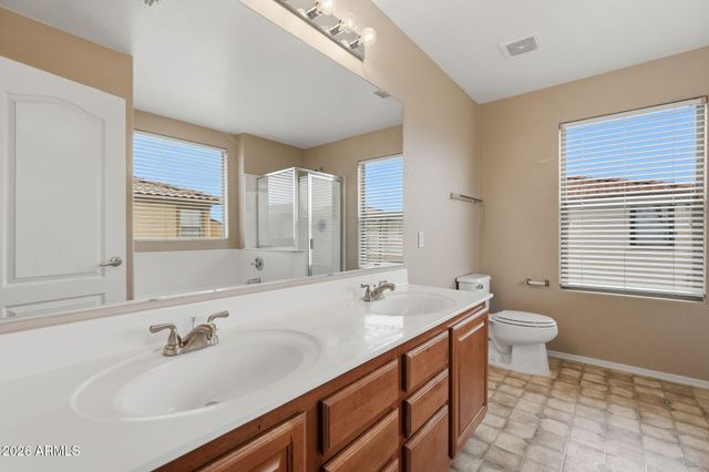 6467 W ORCHID Lane, Glendale, AZ 85302