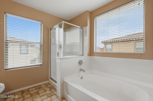 6467 W ORCHID Lane, Glendale, AZ 85302