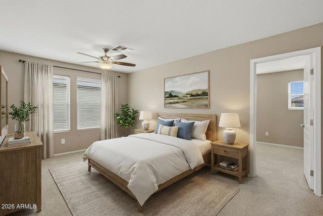 6467 W ORCHID Lane, Glendale, AZ 85302