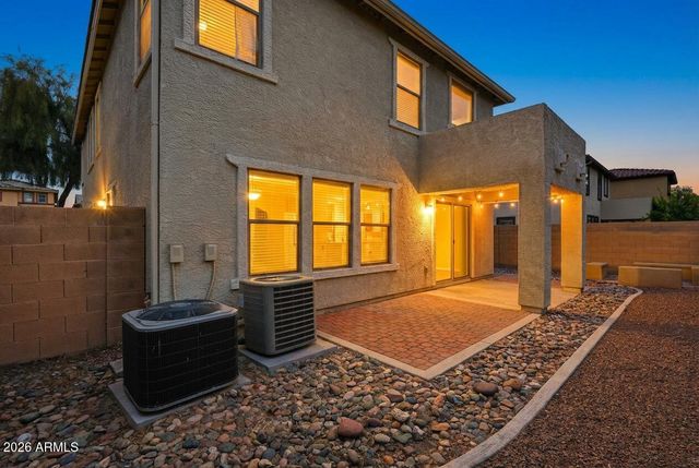 6467 W ORCHID Lane, Glendale, AZ 85302