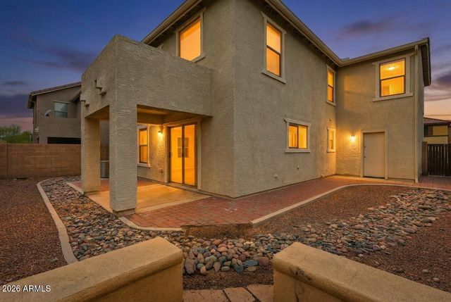 6467 W ORCHID Lane, Glendale, AZ 85302