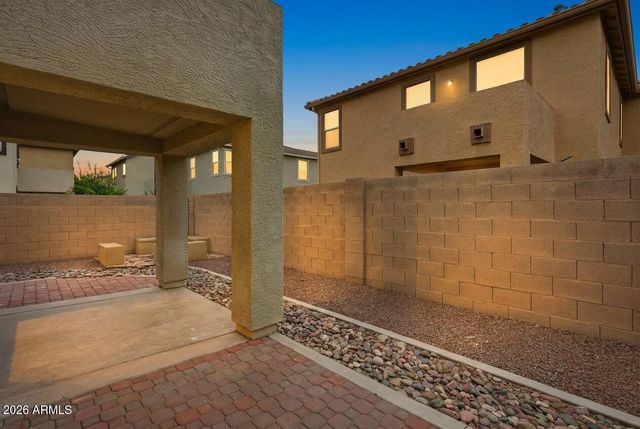 6467 W ORCHID Lane, Glendale, AZ 85302