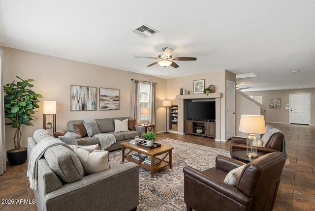 6467 W ORCHID Lane, Glendale, AZ 85302