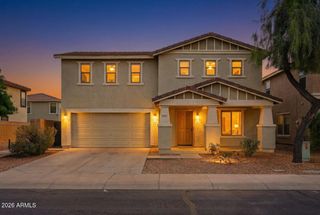 6467 W ORCHID Lane, Glendale, AZ 85302