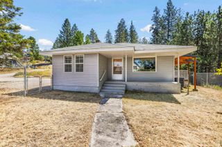 320 N Main St, Springdale, WA 99173