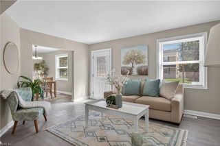 113 Clyde ST, Hampton, VA 23669