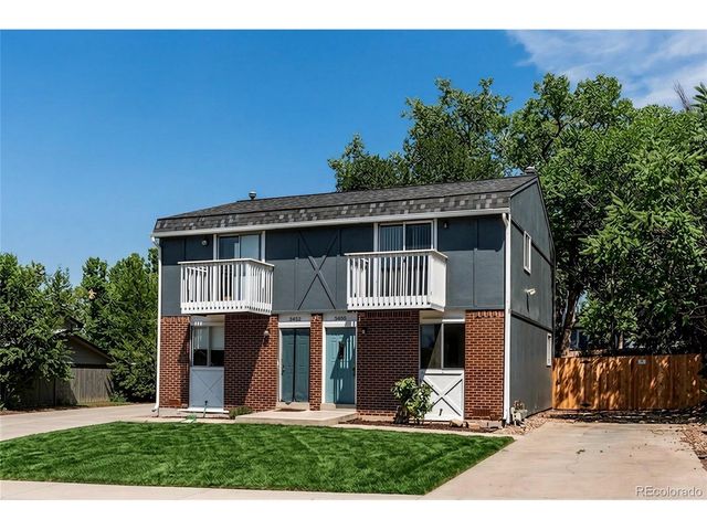 5450 Alcott St, Denver, CO 80221