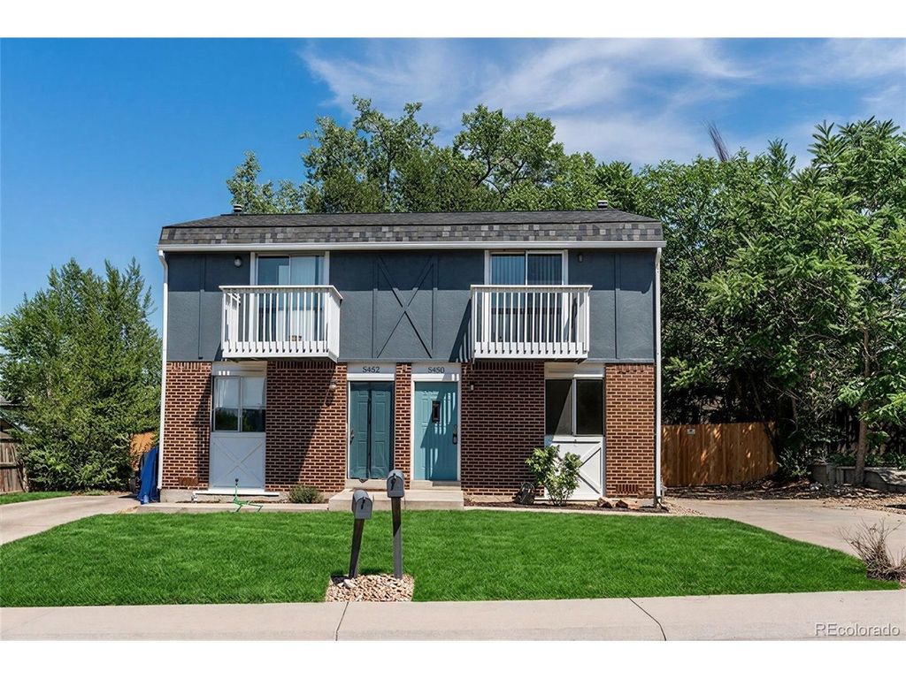 5450 Alcott St, Denver, CO 80221