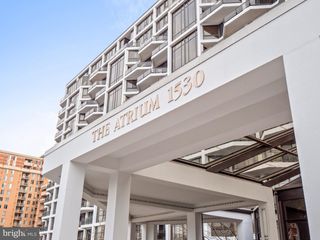 1530 KEY BLVD #924, Arlington, VA 22209