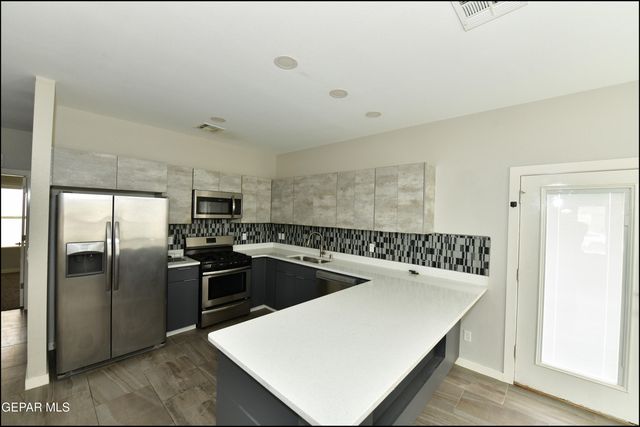 432 Stetson Drive, El Paso, TX 79928