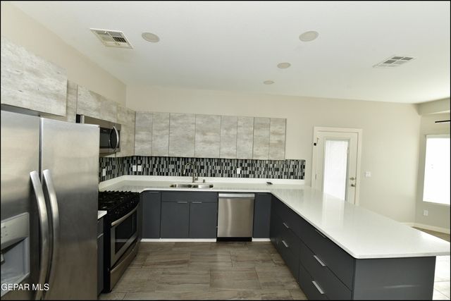 432 Stetson Drive, El Paso, TX 79928