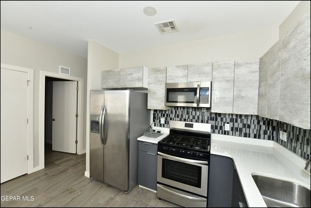 432 Stetson Drive, El Paso, TX 79928