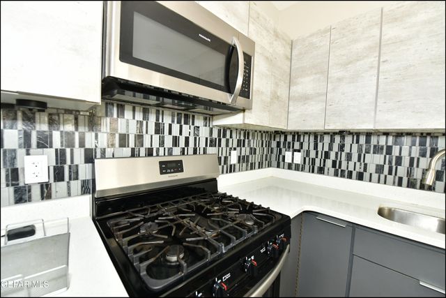 432 Stetson Drive, El Paso, TX 79928