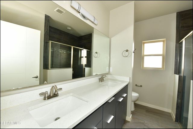 432 Stetson Drive, El Paso, TX 79928