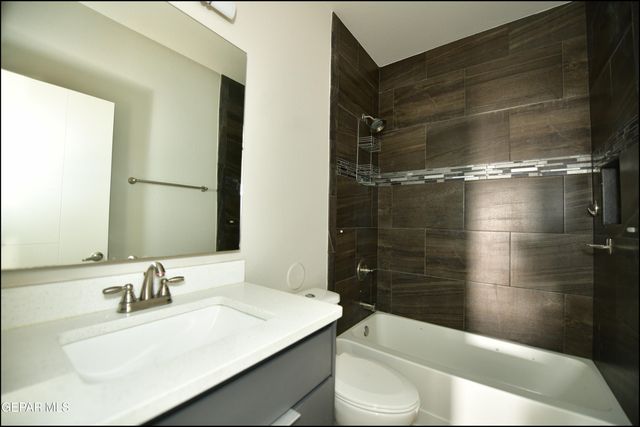 432 Stetson Drive, El Paso, TX 79928