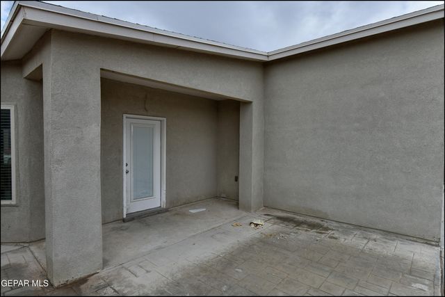 432 Stetson Drive, El Paso, TX 79928