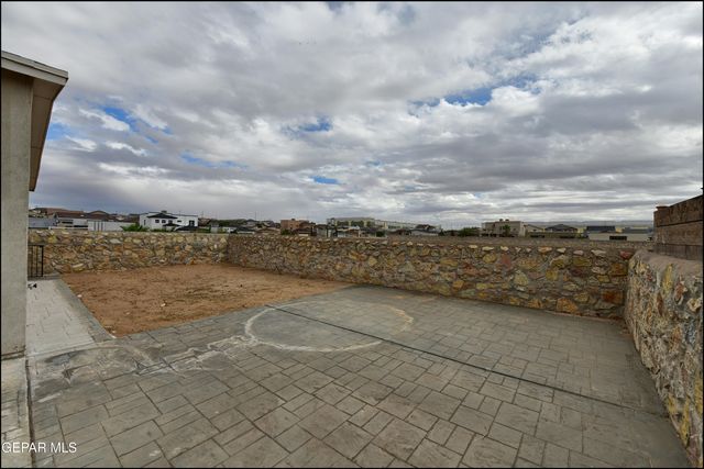 432 Stetson Drive, El Paso, TX 79928