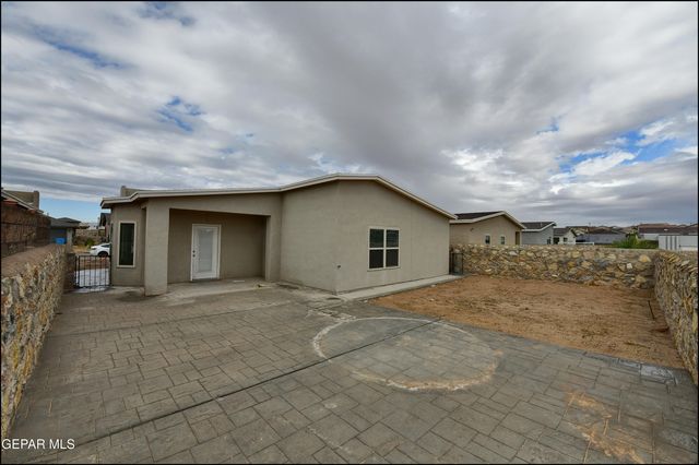 432 Stetson Drive, El Paso, TX 79928
