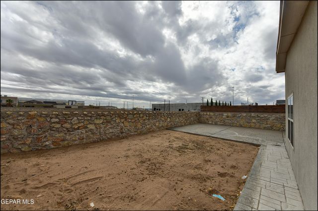 432 Stetson Drive, El Paso, TX 79928