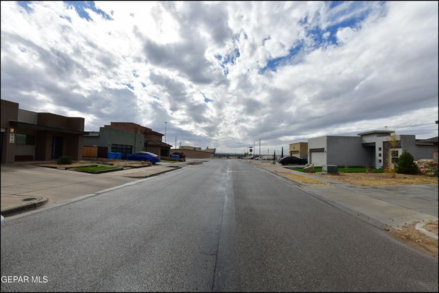 432 Stetson Drive, El Paso, TX 79928