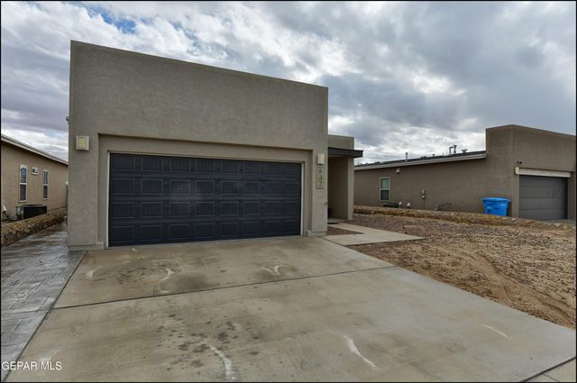432 Stetson Drive, El Paso, TX 79928