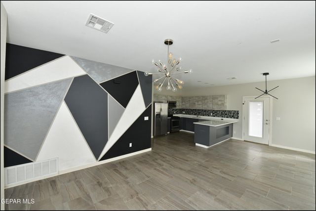 432 Stetson Drive, El Paso, TX 79928