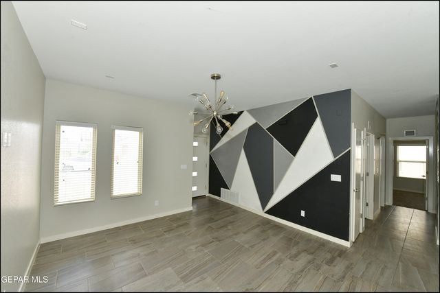 432 Stetson Drive, El Paso, TX 79928