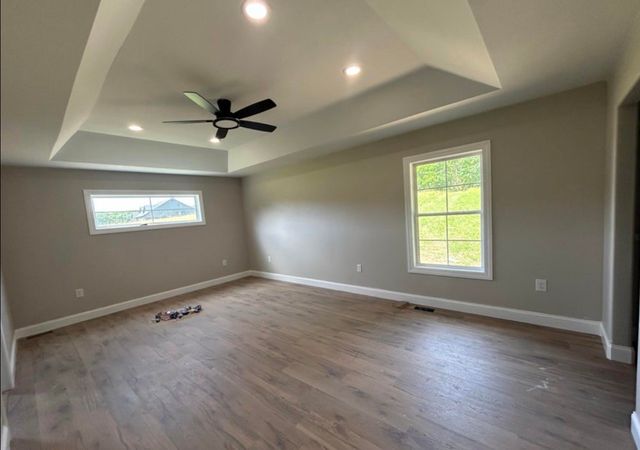 228 Georgee Rd, Jamestown, TN 38556