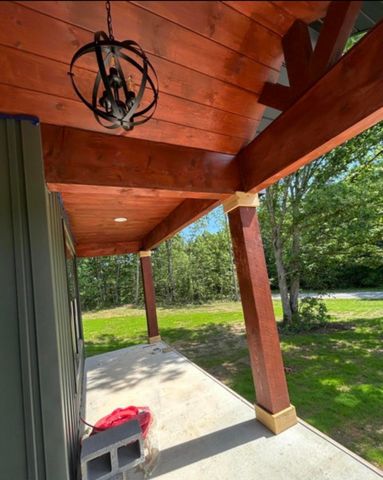 228 Georgee Rd, Jamestown, TN 38556