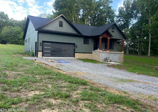 228 Georgee Rd, Jamestown, TN 38556