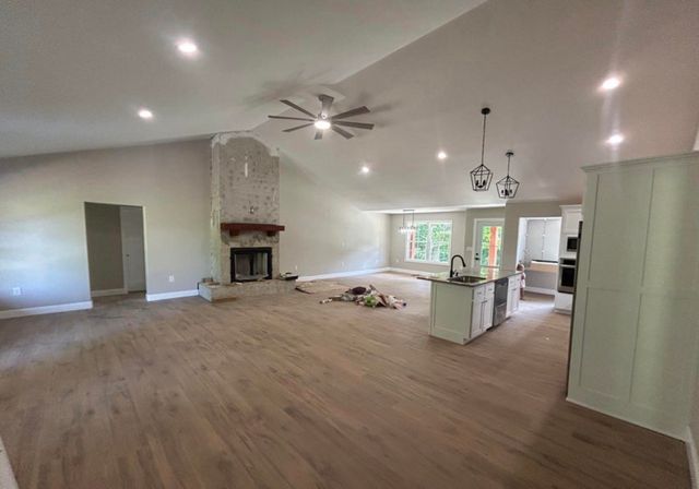 228 Georgee Rd, Jamestown, TN 38556