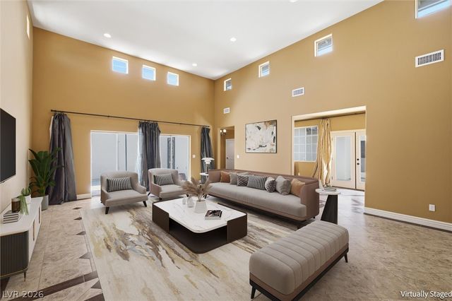 4384 Deliza Lane, Pahrump, NV 89061