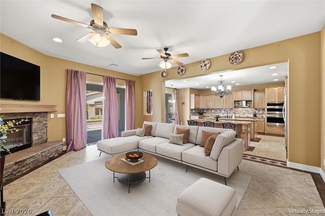 4384 Deliza Lane, Pahrump, NV 89061