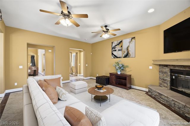 4384 Deliza Lane, Pahrump, NV 89061