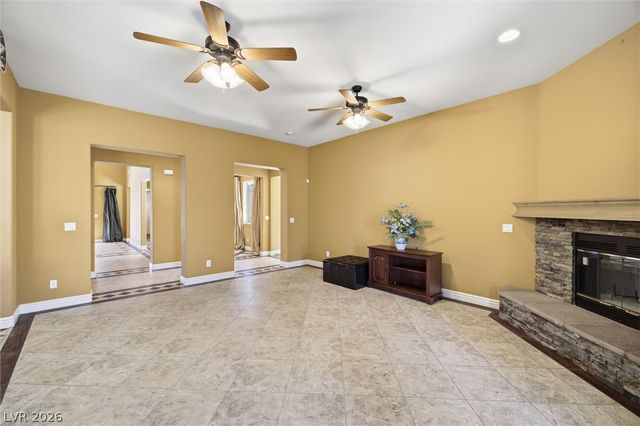 4384 Deliza Lane, Pahrump, NV 89061