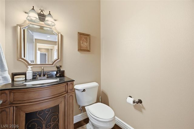 4384 Deliza Lane, Pahrump, NV 89061