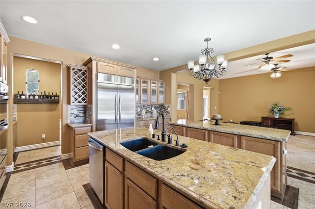 4384 Deliza Lane, Pahrump, NV 89061