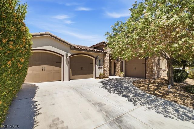 4384 Deliza Lane, Pahrump, NV 89061