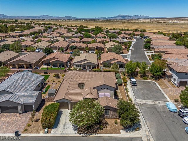 4384 Deliza Lane, Pahrump, NV 89061