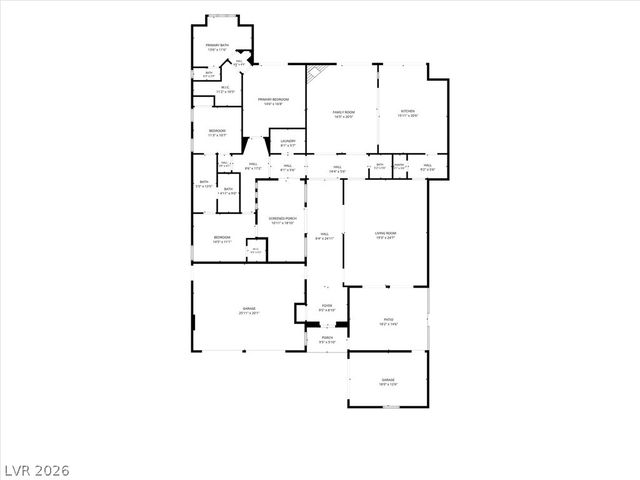 4384 Deliza Lane, Pahrump, NV 89061