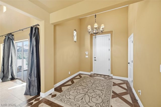 4384 Deliza Lane, Pahrump, NV 89061