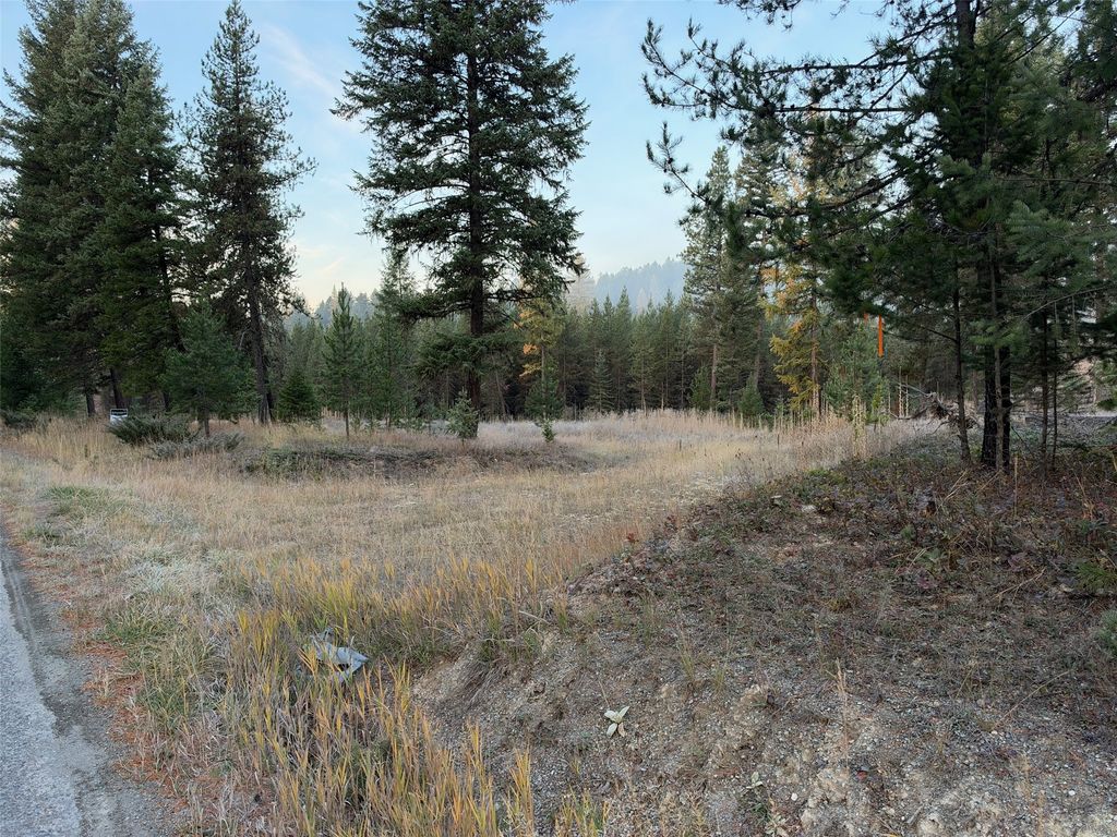 NHN Glen Lake Road, Eureka, MT 59917 photo 2