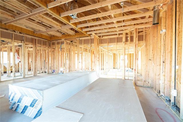 8125 Mountain Oak Drive, Edmond, OK 73034