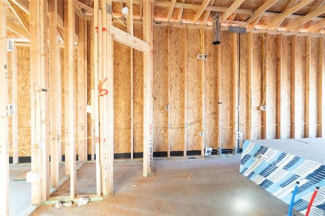 8125 Mountain Oak Drive, Edmond, OK 73034