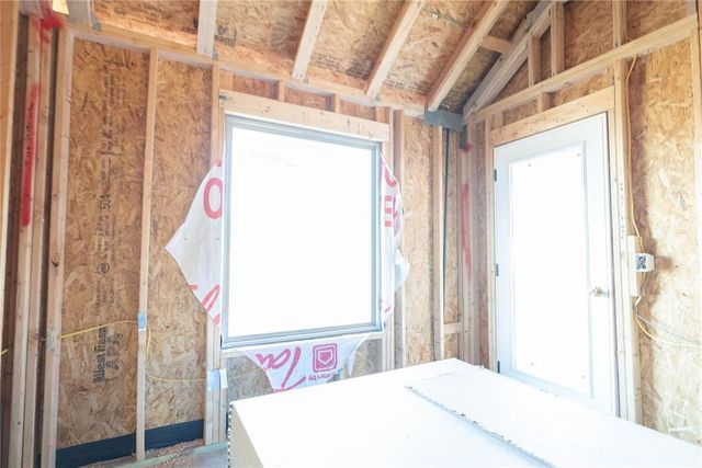 8125 Mountain Oak Drive, Edmond, OK 73034