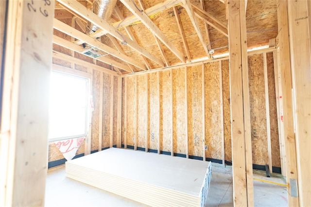 8125 Mountain Oak Drive, Edmond, OK 73034